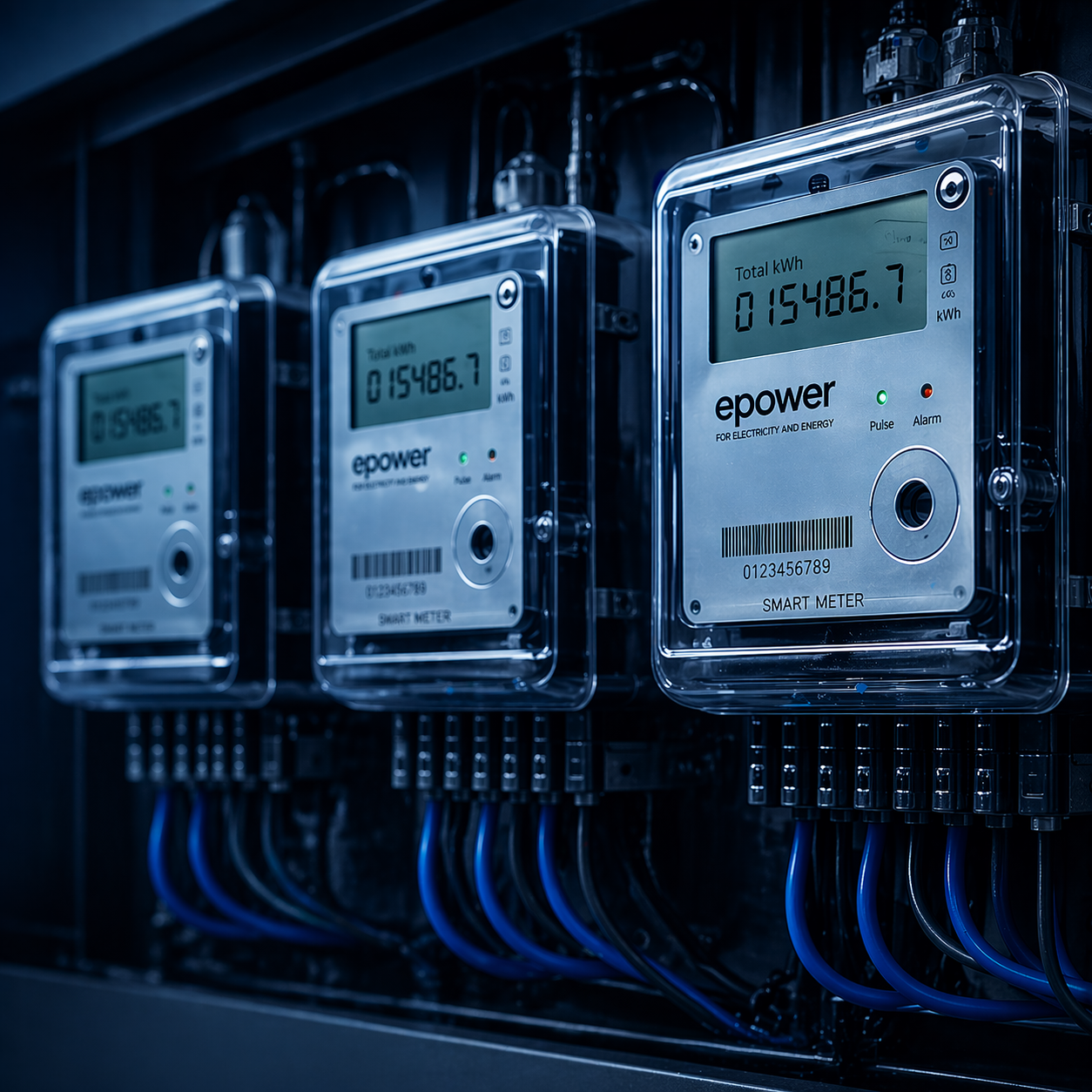 Metering Solutions